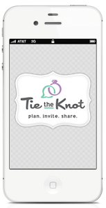 tie the knot website builder
